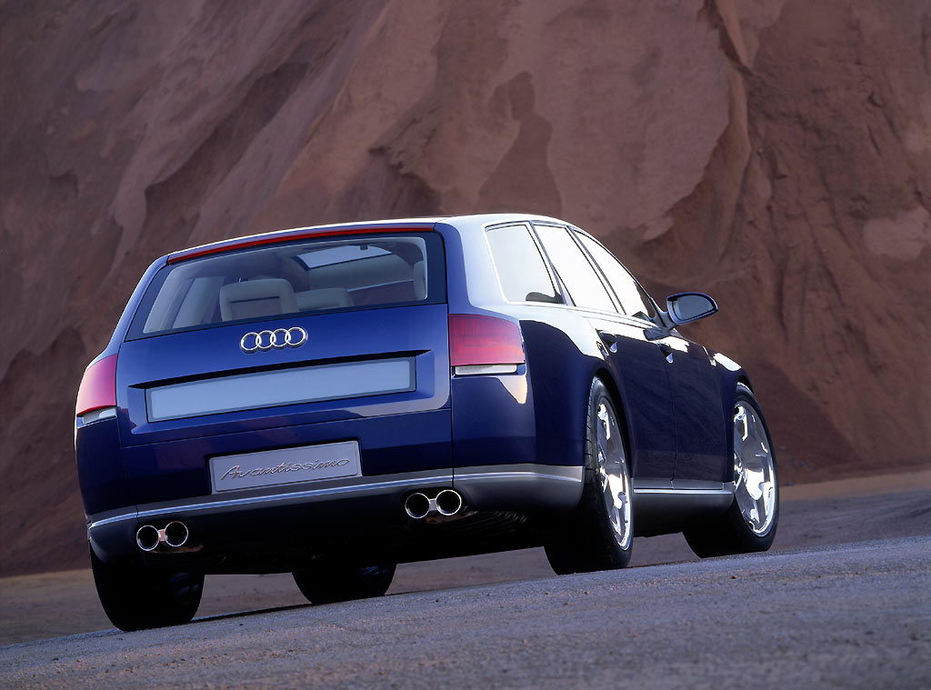 Audi Avantissimo 2001 007.jpg